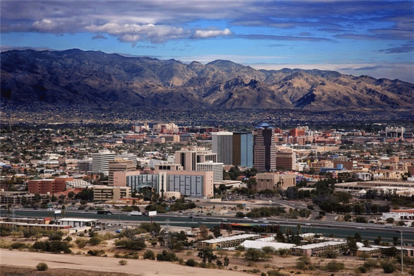 Tucson, AZ businesses trust the expertly-crafted CNC components from China CNC Machining Tucson