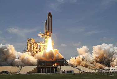 Aerospace Industry Atlanta